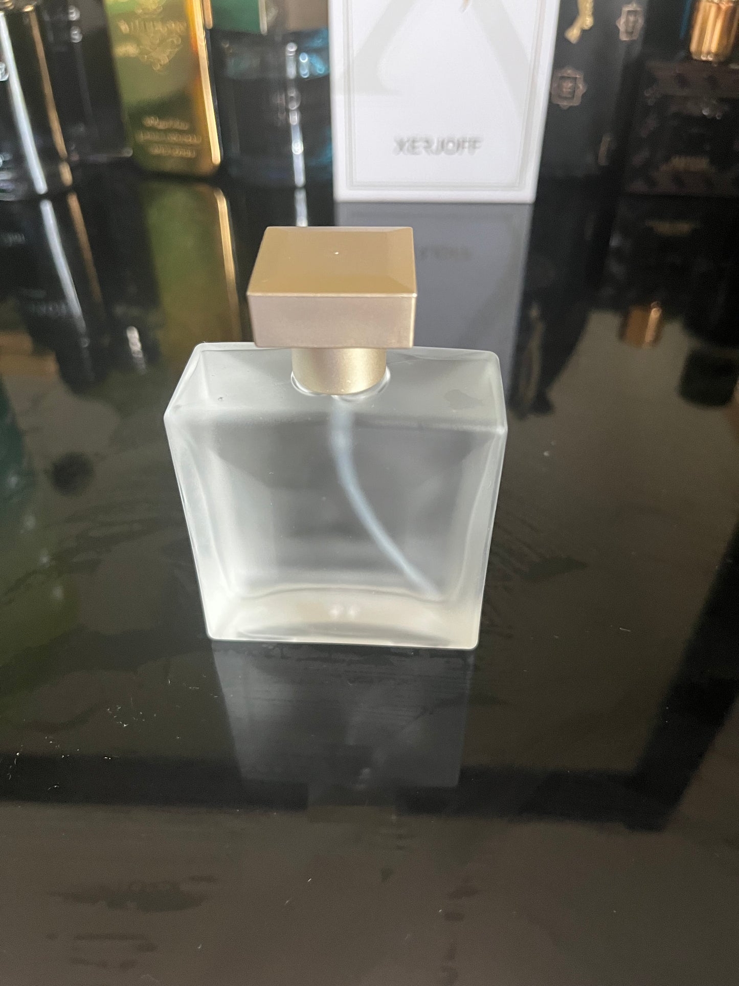 Absolutely Parfum Unisex Perfume (50ml)