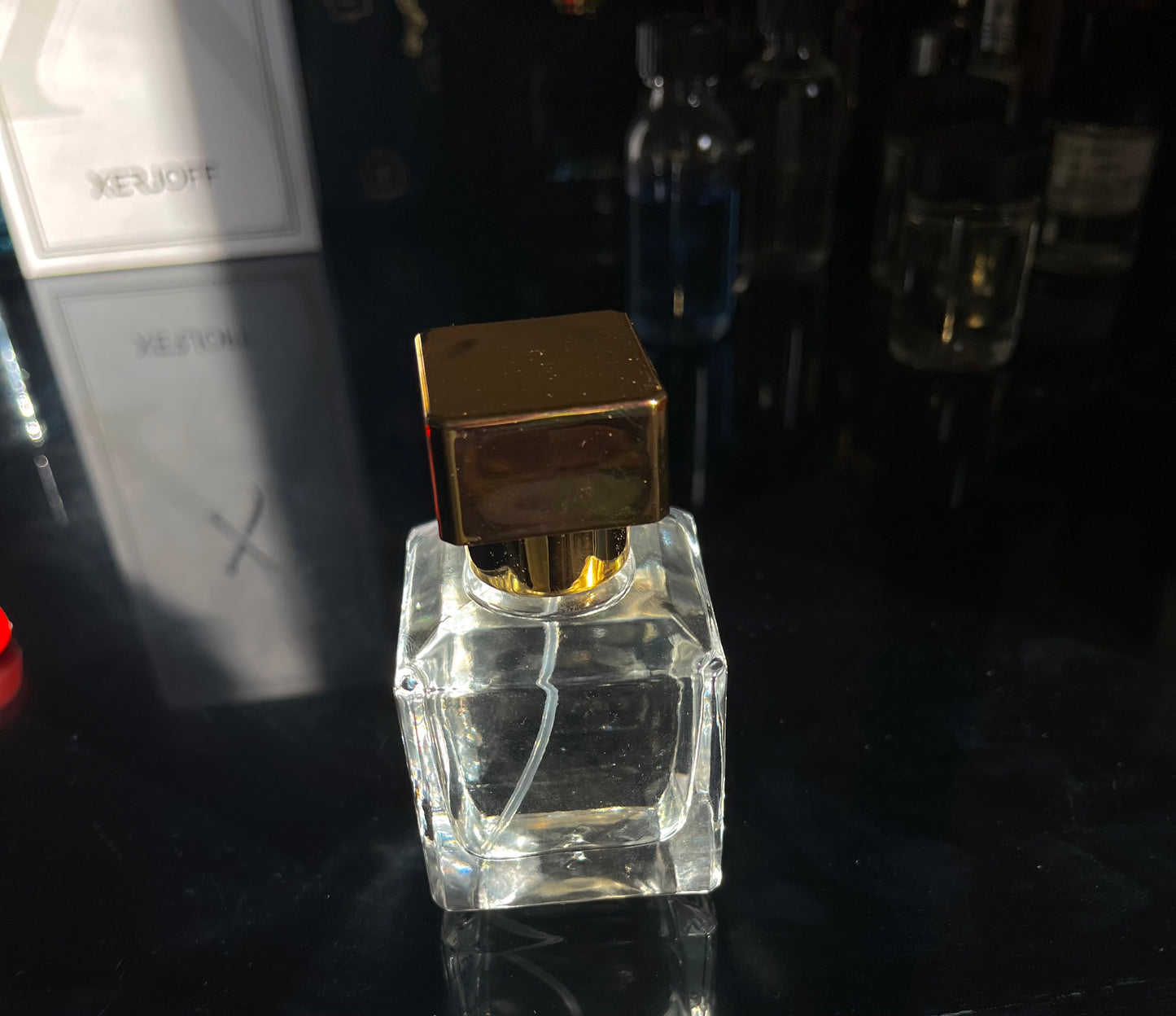 Absolutely Parfum Unisex Perfume (50ml)