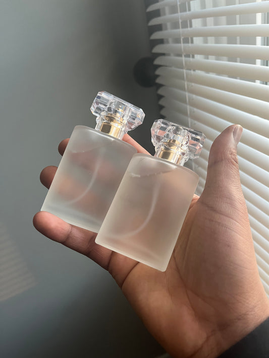 Bubble Bath Parfum (Unisex) 50ml