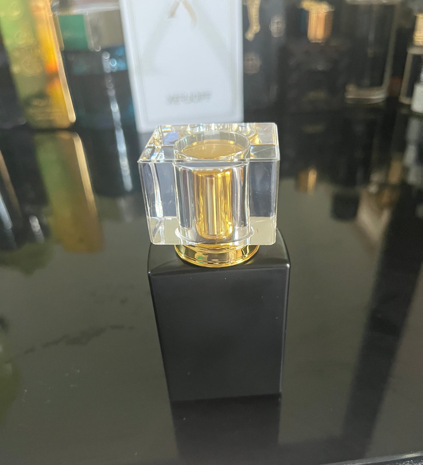 Absolutely Parfum Unisex Perfume (30ml)