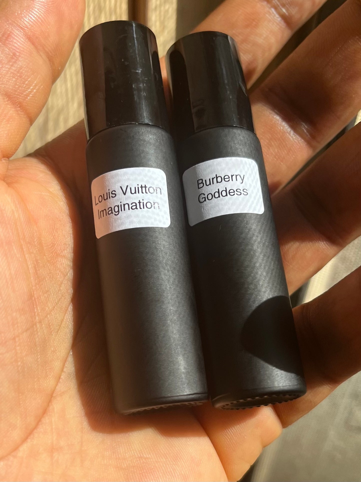 Burberry Goddess Inspired Fragrance Oil (1oz Bottle)