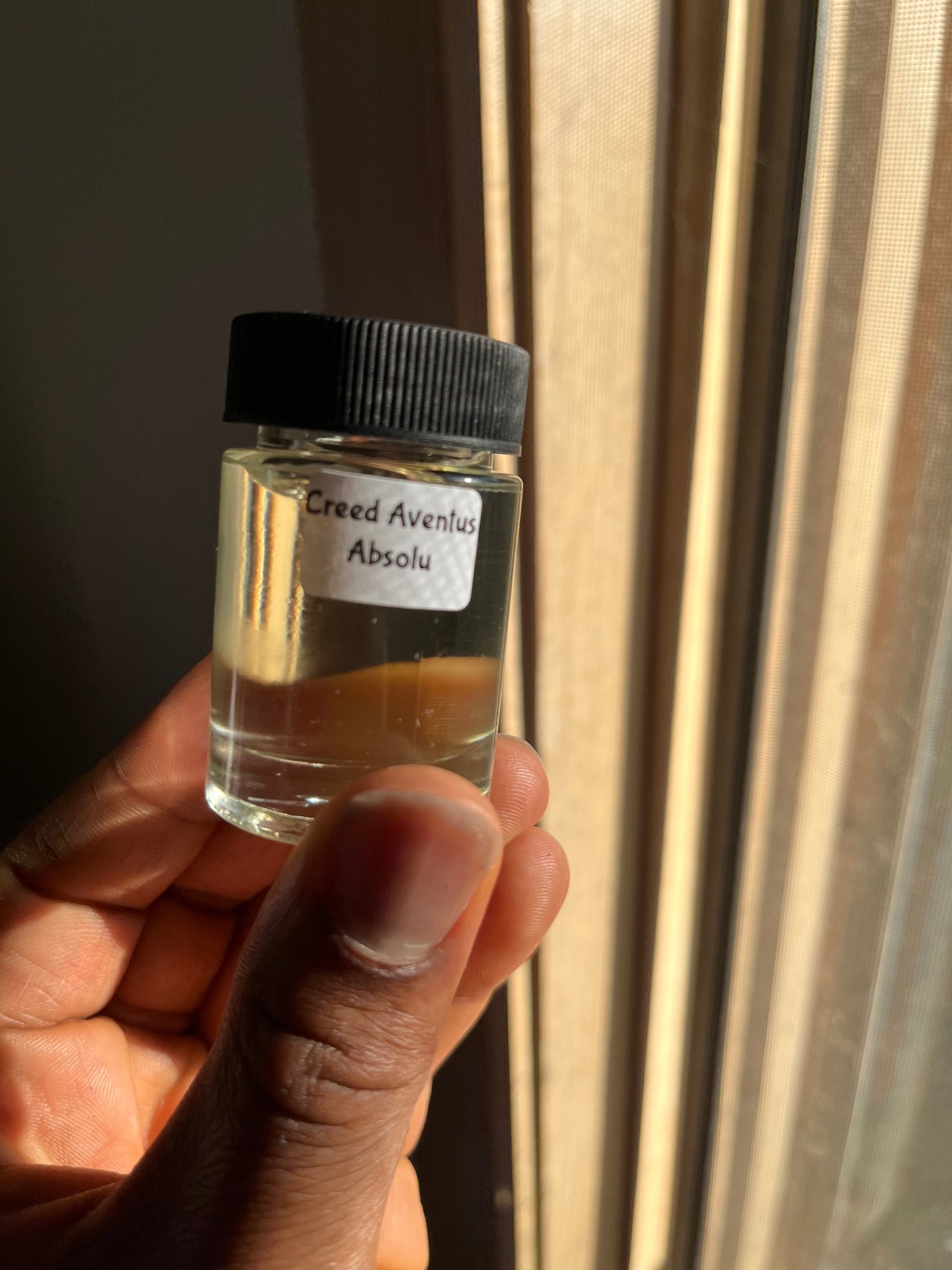 Creed Aventus Absolu Fragrance Oil (1oz bottle)