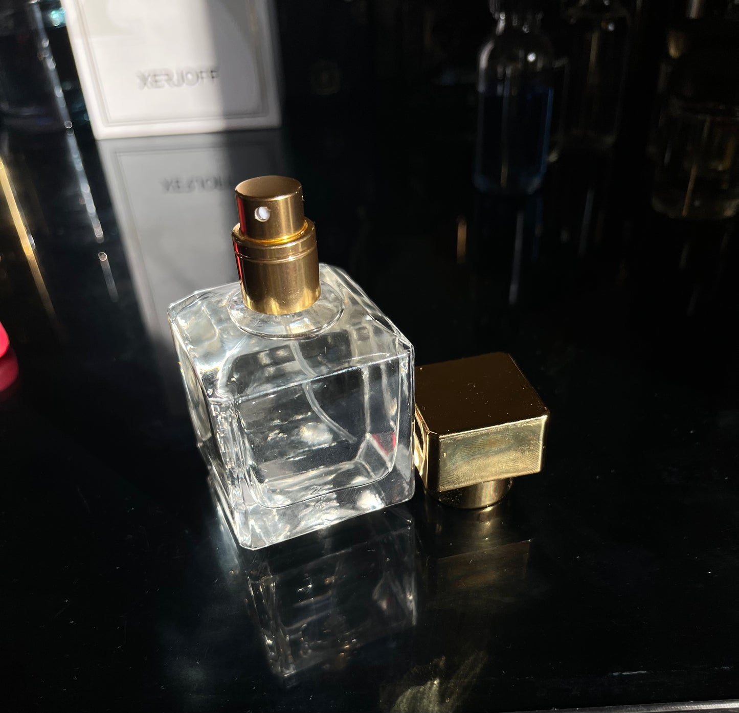 Absolutely Parfum Unisex Perfume (50ml)