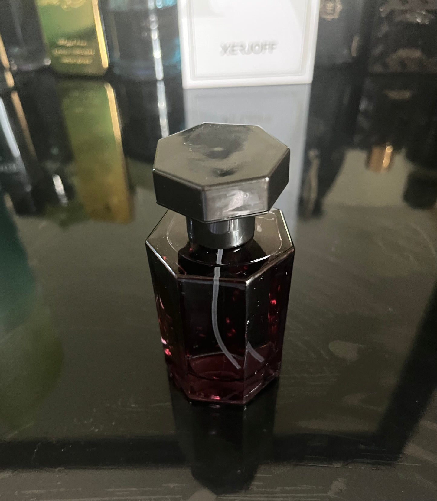 Absolutely Parfum Unisex Perfume (50ml)