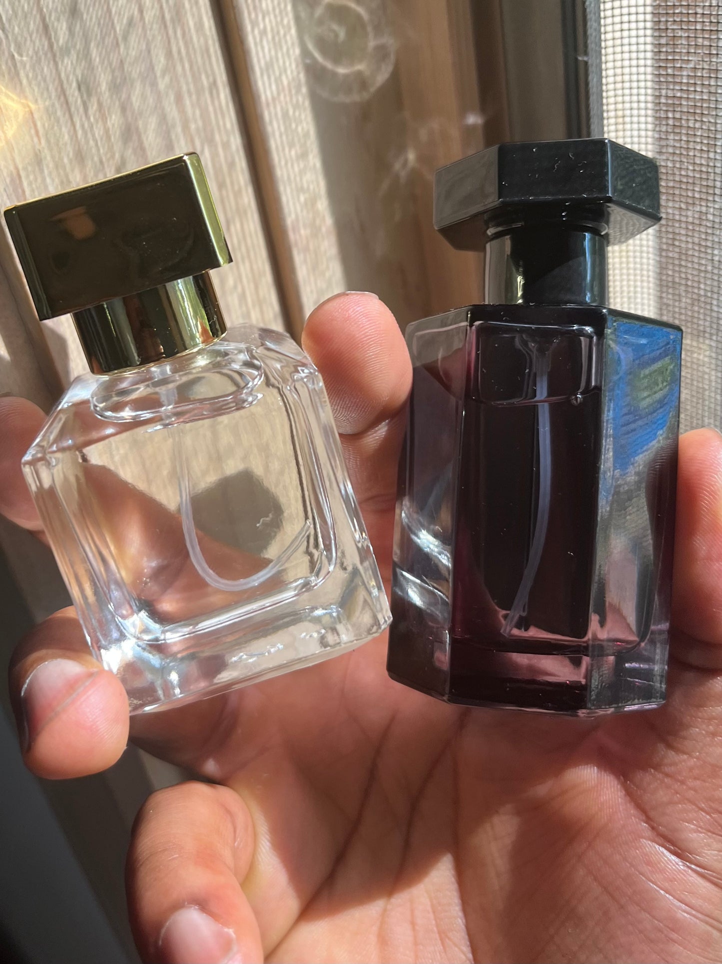 Divinity Parfum (Unisex Perfume) 50ml